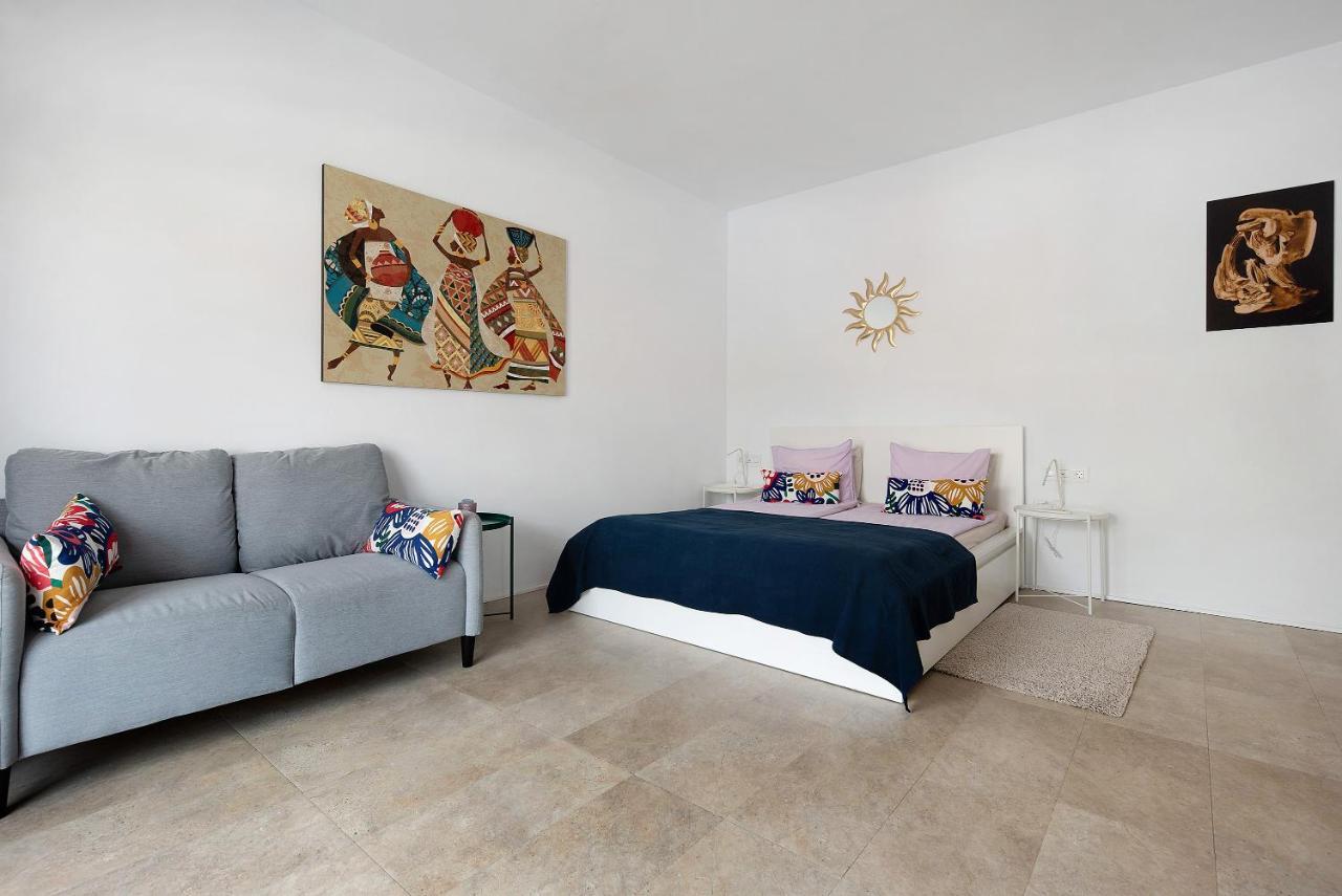 Fantastico 2 - Center Puerto De La Διαμέρισμα Πουέρτο Ντε Λα Κρουζ Εξωτερικό φωτογραφία