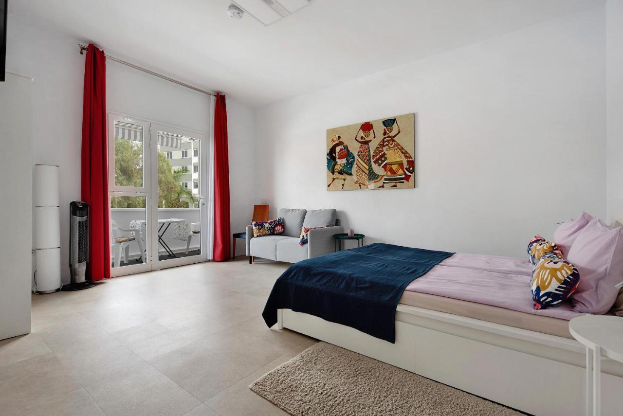 Fantastico 2 - Center Puerto De La Διαμέρισμα Πουέρτο Ντε Λα Κρουζ Εξωτερικό φωτογραφία